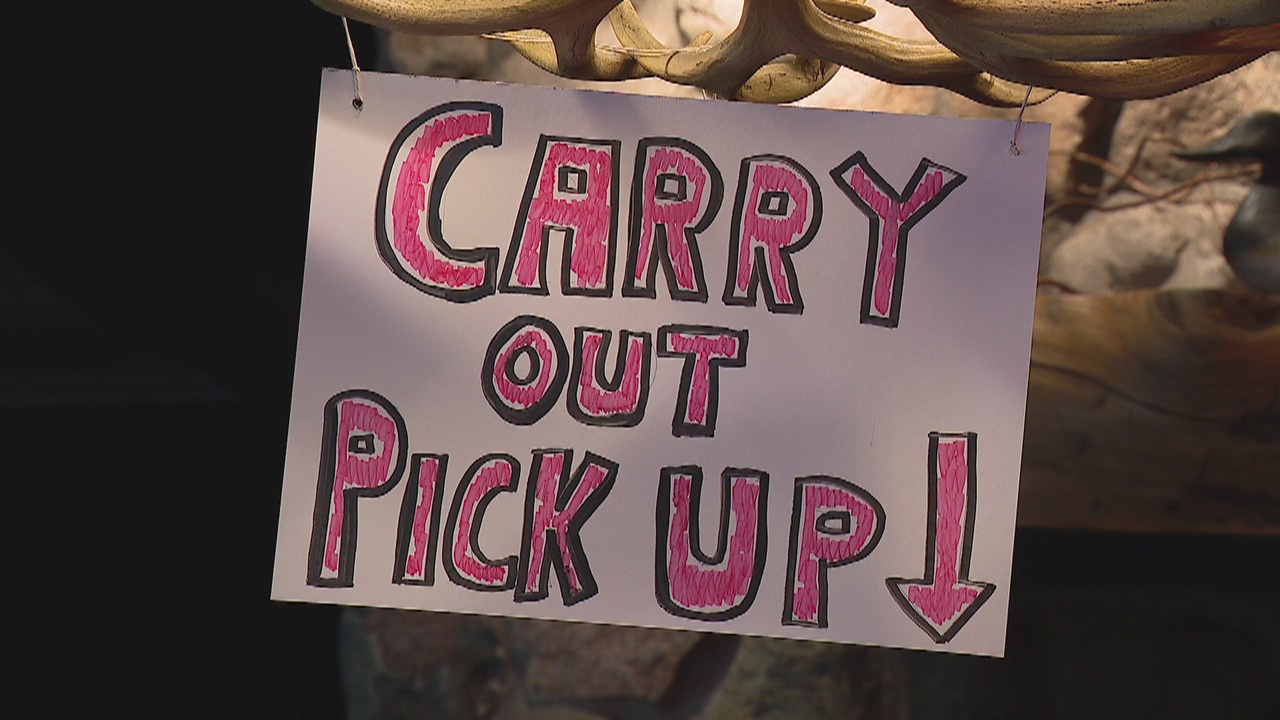 How restaurants are planning for the next phase of the covid-19 pandemic