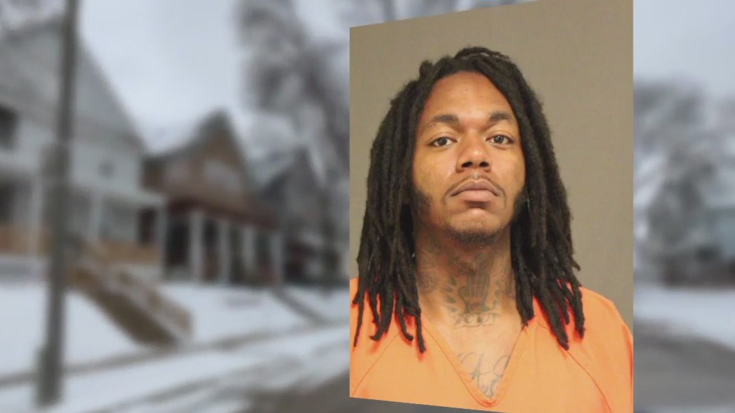 Wisconsin's Most Wanted: Wayne Scott