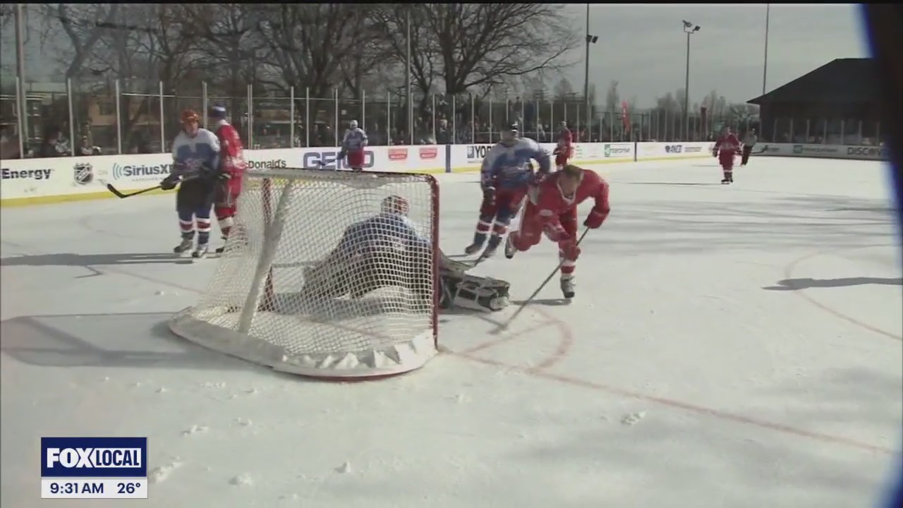 Frozen Fish Fiasco returns to Clark Park