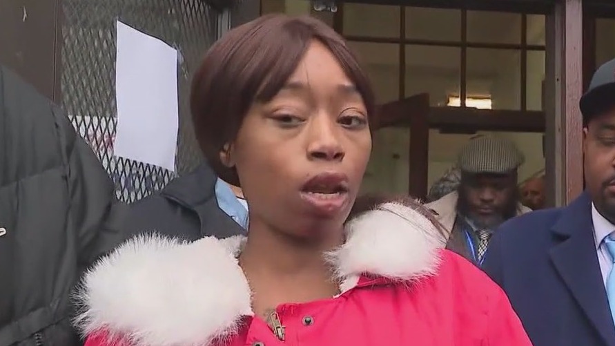 Chicago mom, child seriously hurt in attack captured in viral video