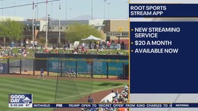 Seattle Mariners announce new streaming option for 2025 games