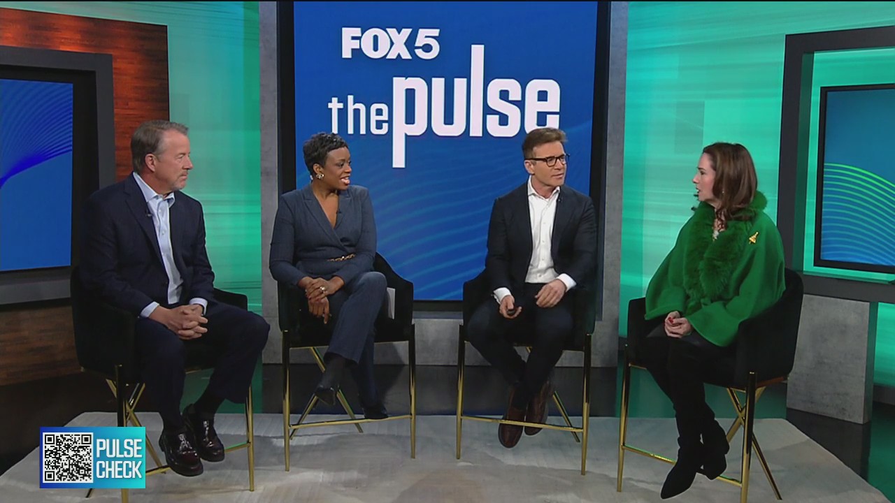 The Pulse: Dec. 16, 2025