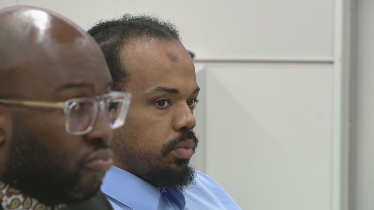 Detroit man convicted of kidnapping, sexual assault of woman