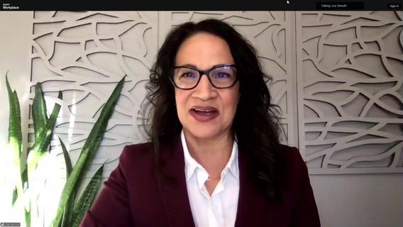 Minnesota GOP on fraud under Walz: 'Taxpayers are tired of being ripped off'