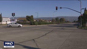 Slow down: Speed cameras coming to Oakland