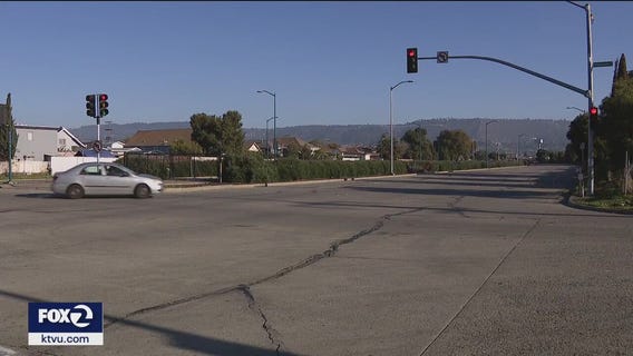 Slow down: Speed cameras coming to Oakland