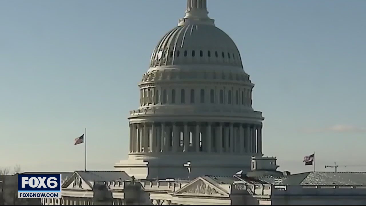 $1.9T COVID-19 relief bill is far from a reality; Senate debate ahead