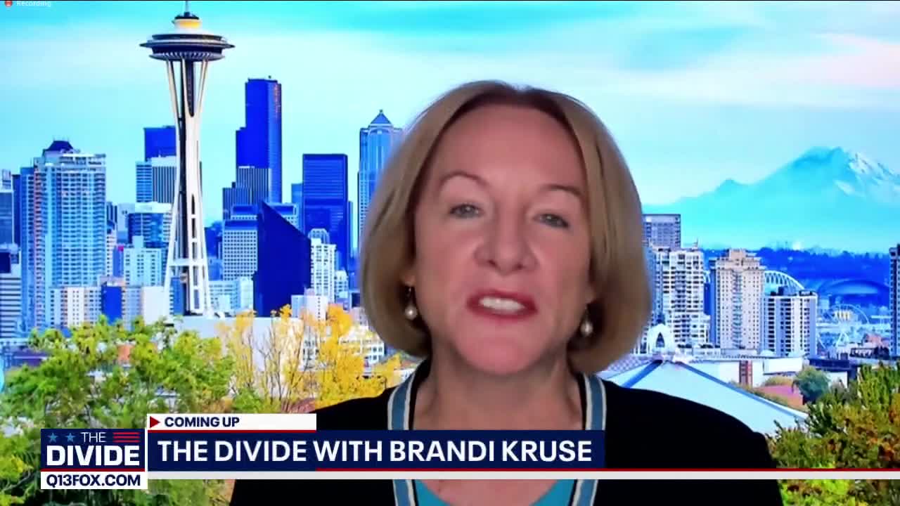 The Divide: Seattle sues the news