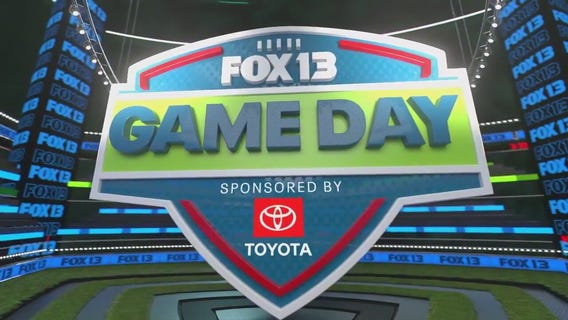 Gameday on FOX 13: Seahawks vs Titans Postgame