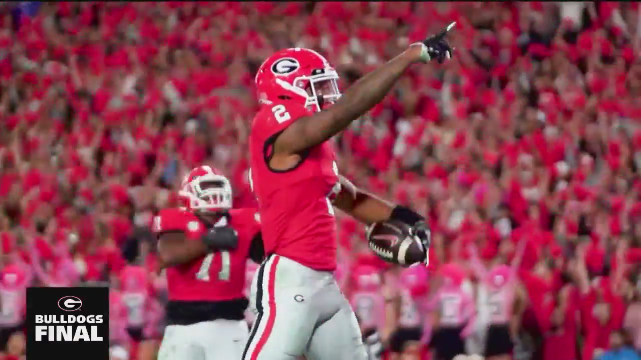 Bulldogs Final - Oct. 7, 2023