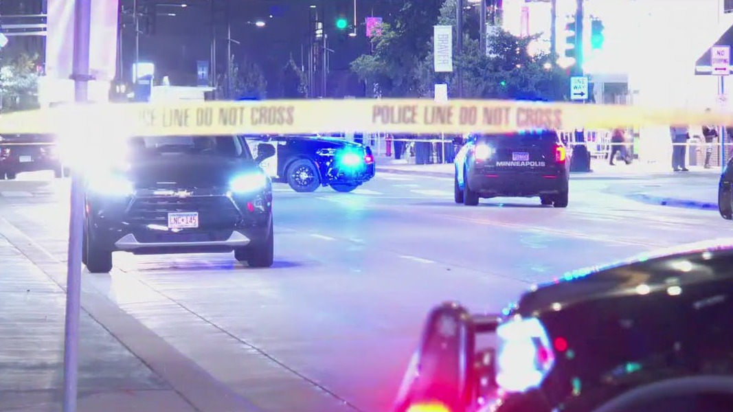 Minneapolis shootings leave 3 dead: The latest | FOX 9 Minneapolis-St. Paul