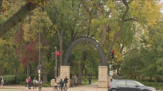 Northwestern University to pay Trump admin $75 million