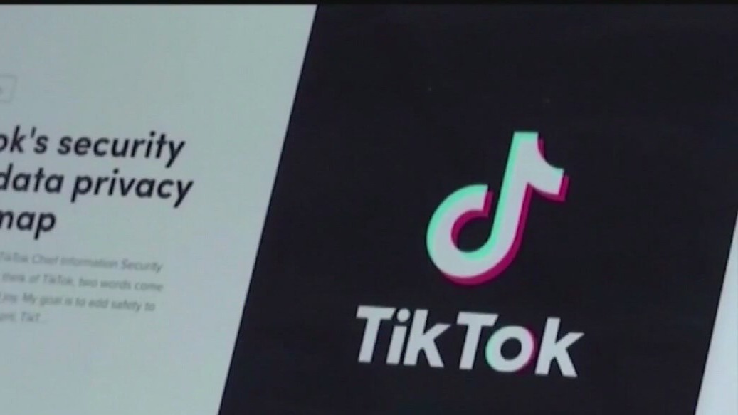 Supreme Court to hear arguments about potential TikTok ban