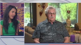 Mary David on OJ Simpson civil judgment