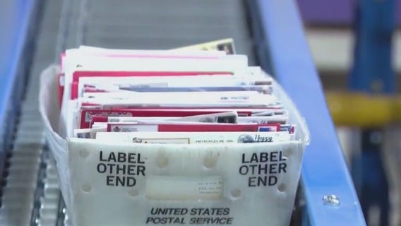 Holiday shipping deadlines