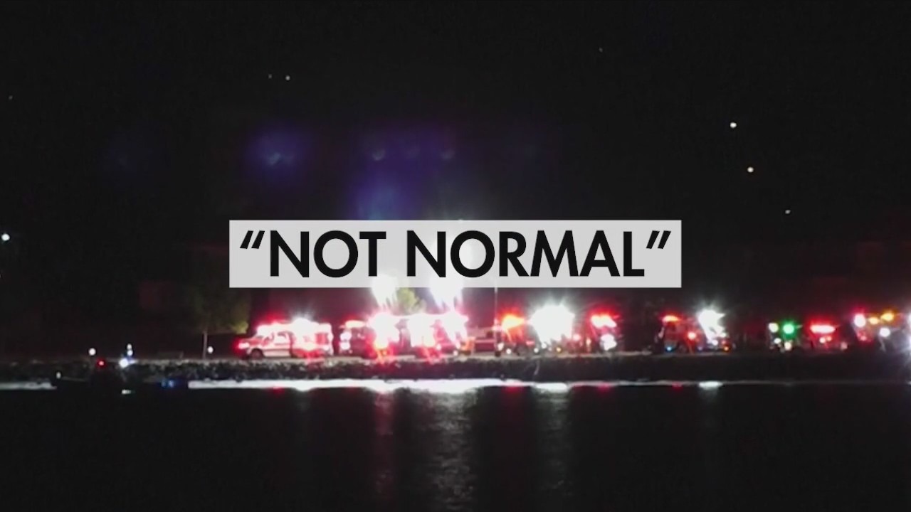 DC plane crash: Staffing shortages may have contributed to the tragedy