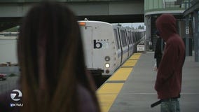 Man speaks out after BART attack