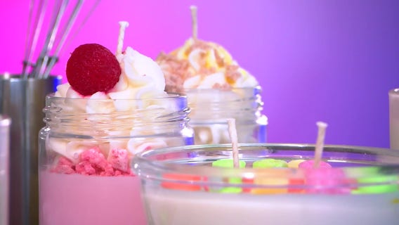 Light & Sound with Eli Jordan: Entrepreneurs