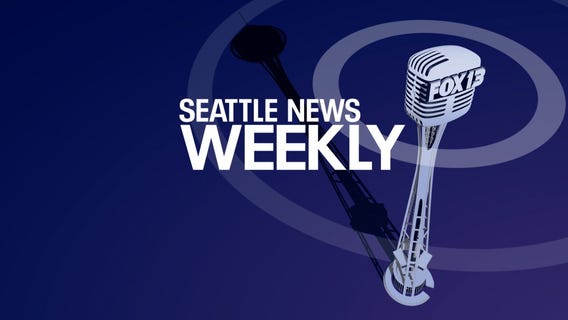 ‘Seattle News Weekly S1E15’: Art, humanity, and hope behind bars
