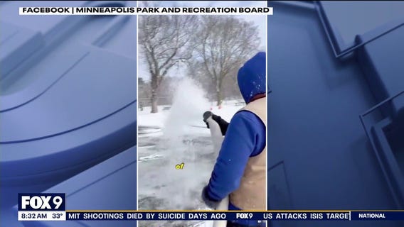 FOX 9 Morning News: Dec. 22, 2025