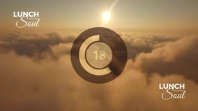 Lunch For The Soul - Theo Boyd