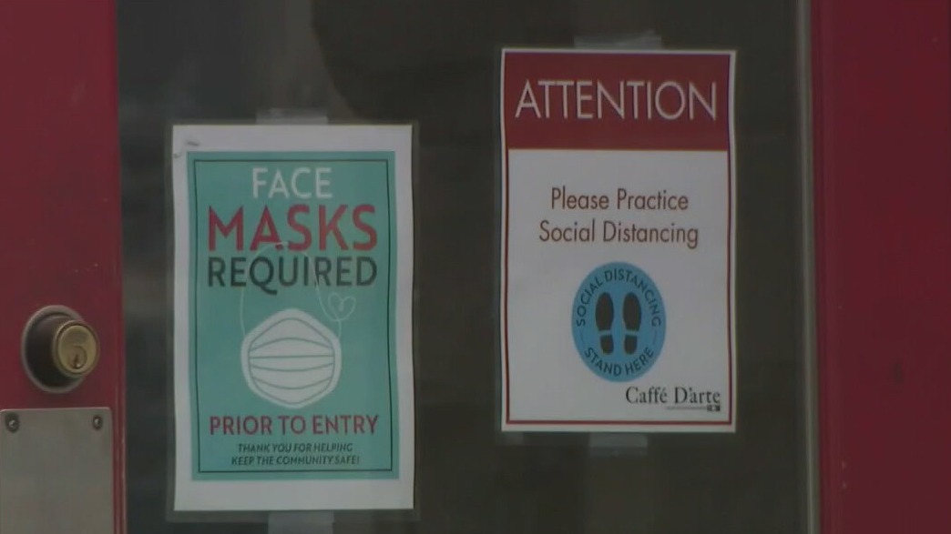 Austin-Travis County businesses prepare for Stage 4