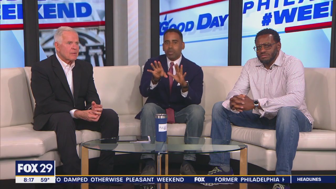 Two Mikes & a Bill: Is your hotel room clean?