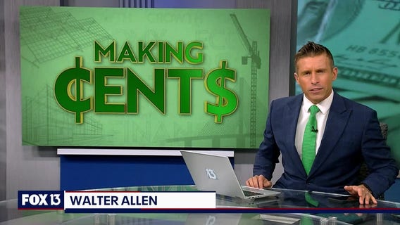 Making Cents With Walter Allen 11/13/25