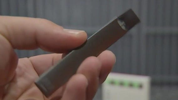 Bay Area town approves tobacco sales ban