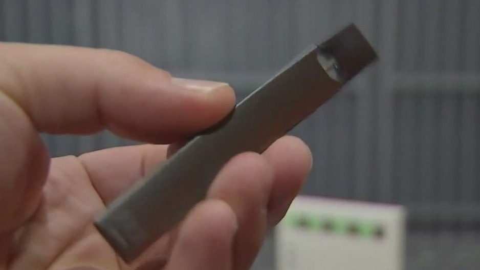 Bay Area town approves tobacco sales ban