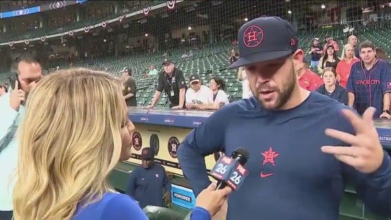 Houston Astros kick off golden era at the 'Juice Box'