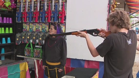 Newburg Fire Department fundraiser, COVID, finances impact turnout