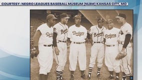 Black History Month: Traveling exhibit honors baseball?s Negro Leagues