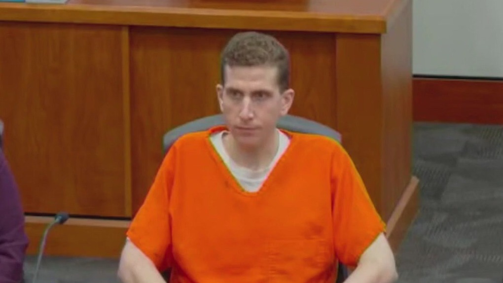 Man convicted of killing Idaho students sentenced | FOX 7 Austin