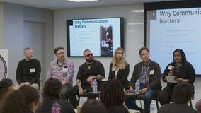 Good News: Blank Rome career day empowers LA teens