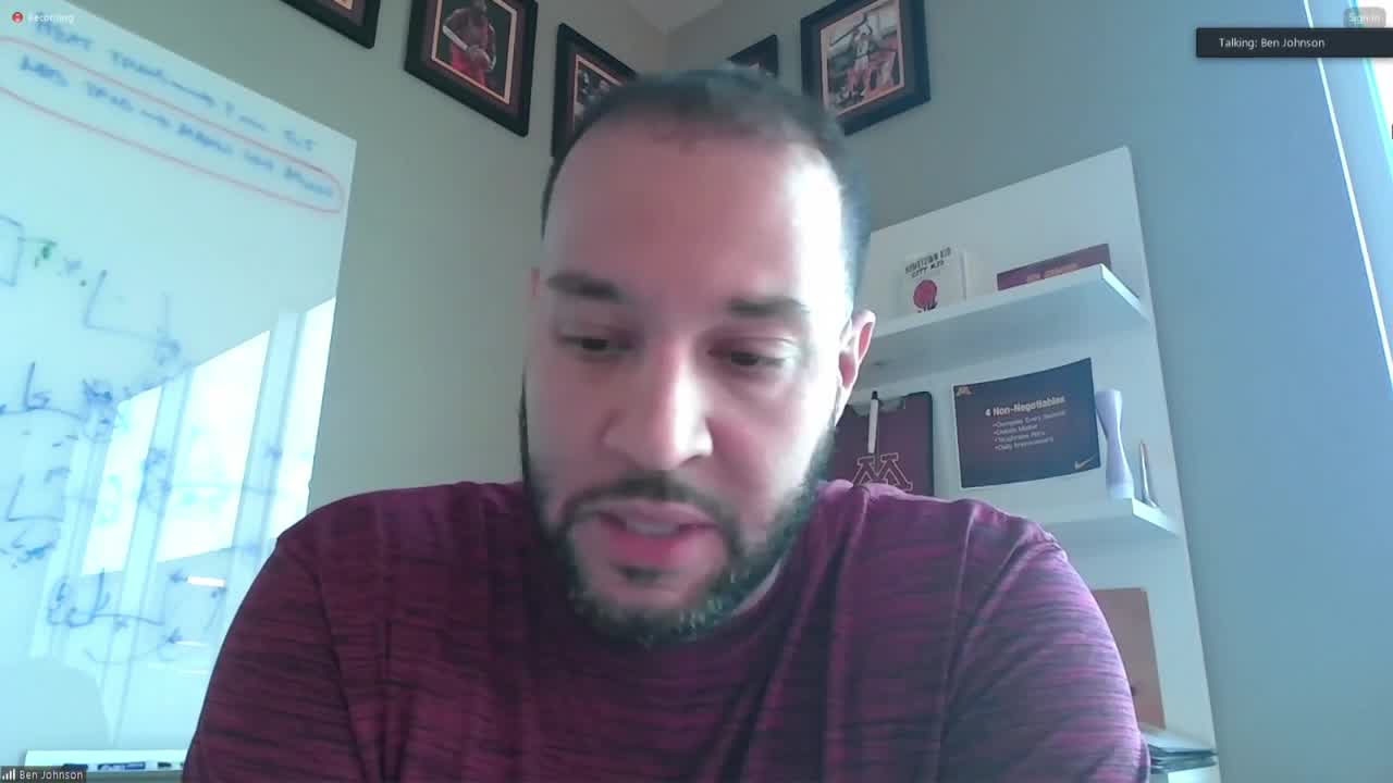 Gophers take Big Ten win streak into Michigan State