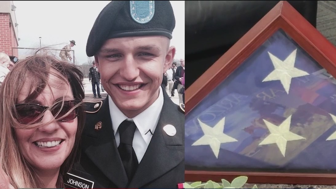 Organizations look to help prevent veterans suicide