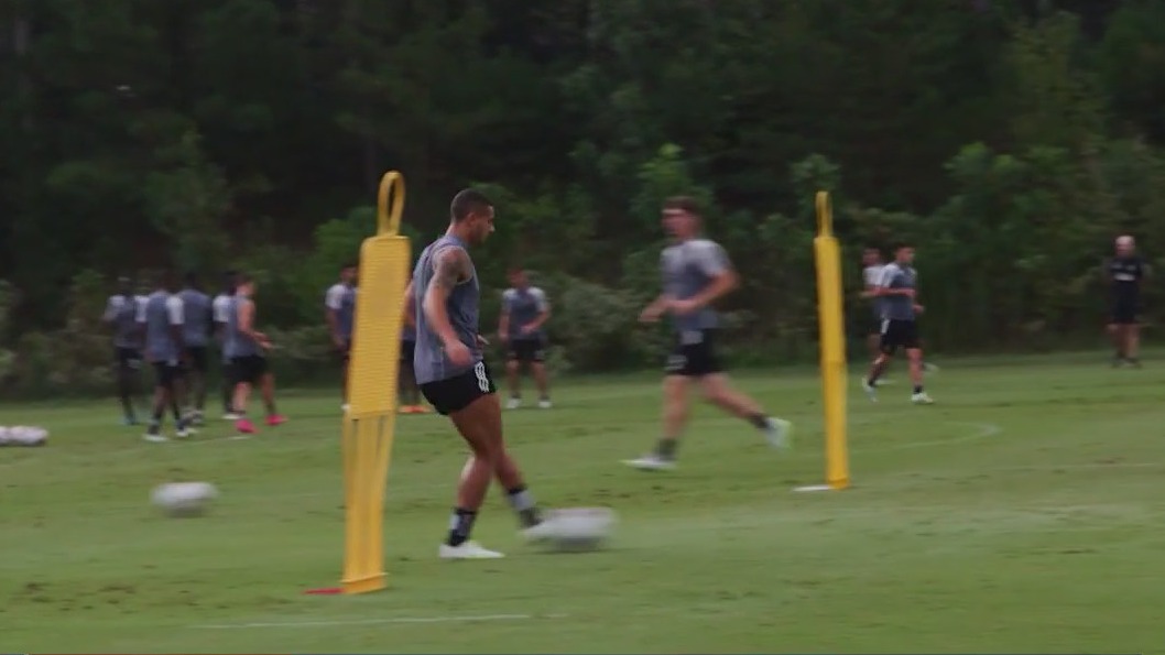 Atlanta United to host Lionel Messi, Inter Miami CF