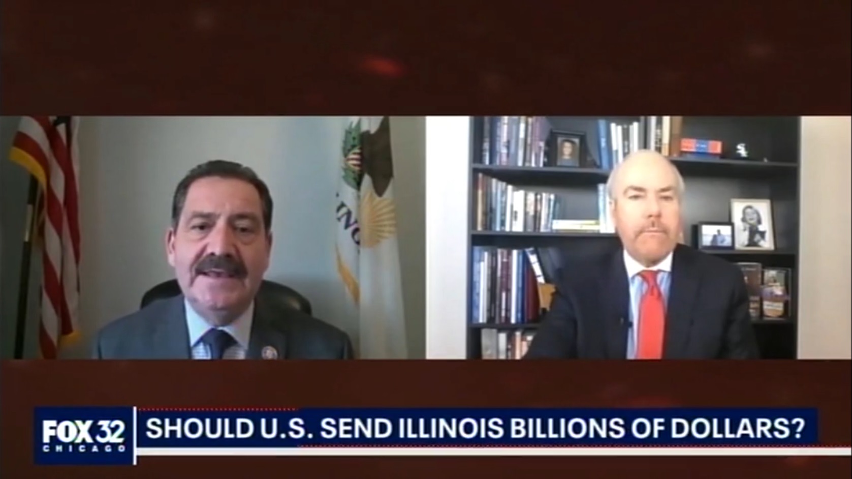 Flannery Fired Up: February 26, 2021