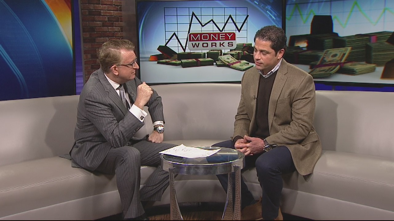 Taking Advantage of Low Mortgage Rates