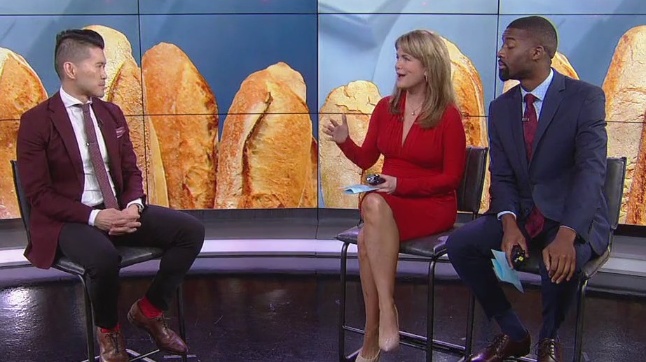 How to know if you need to go gluten-free