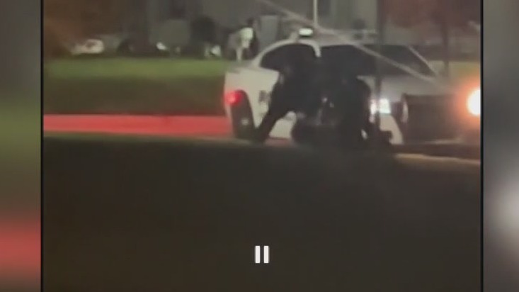 Suspects caught after alleged Macomb County abduction