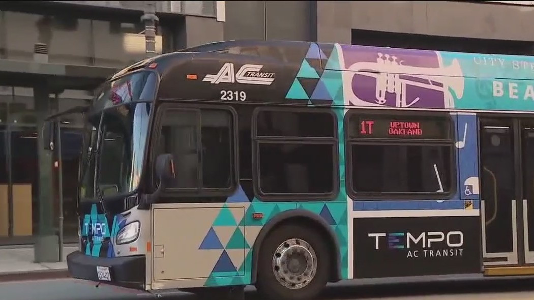 California budget includes $750-million loan for Bay Area transit agencies