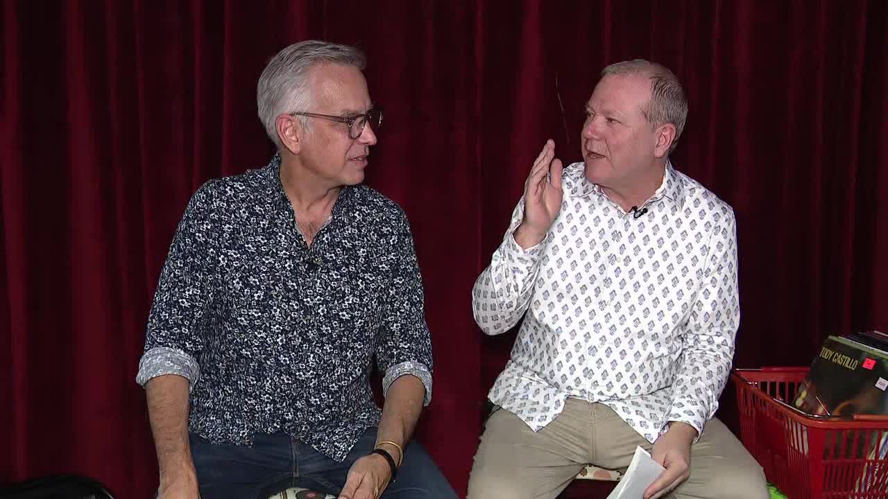 The Drop - September 26, 2024