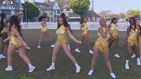 'Roots & Rhythm' Black History celebration to honor Leimert Park