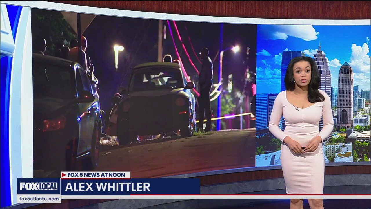 FOX 5 News at Noon July 2, 2024 | FOX 5 Atlanta