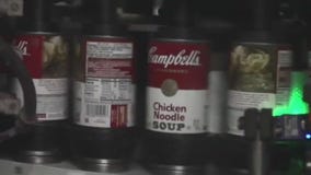 Campbell’s exec caught allegedly calling products ‘s--- for poor people’