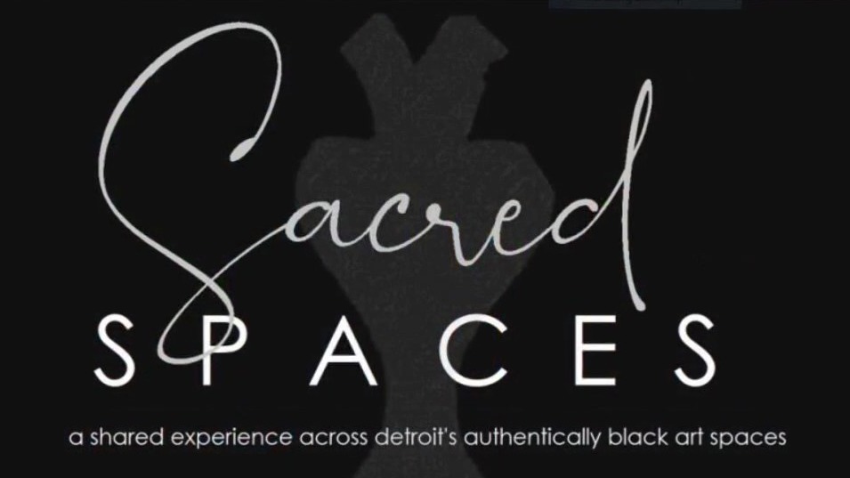 Black-owned Detroit art venues celebrated in city-wide event