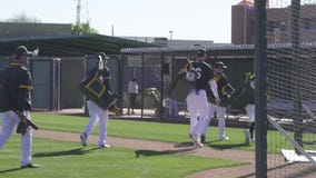 High school seniors lose out on sports amid COVID-19 pandemic