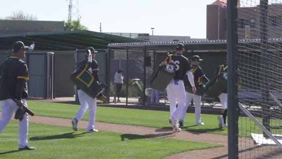 High school seniors lose out on sports amid COVID-19 pandemic